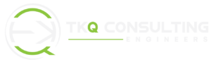 TKQ Consulting Engineers - Logo