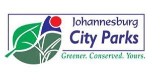 Johannesburg City Parks Logo