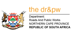 Northern Cape Province Roads and Public Works Logo