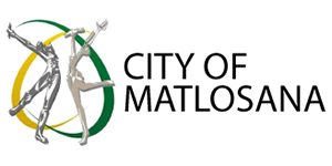 City of Matlosana Logo