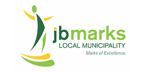 JB Marks Local Municipality Logo