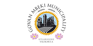 Goven Mbeki Municipality Logo