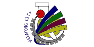 Merafong City Logo