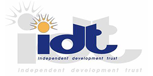 Idependents Developement Trust Logo