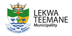 Lekwa Teemane Municipality Logo